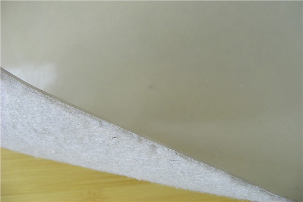 土石壩工程中復(fù)合土工膜的認識與體會